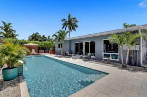 Rad Island City House, Fort Lauderdale